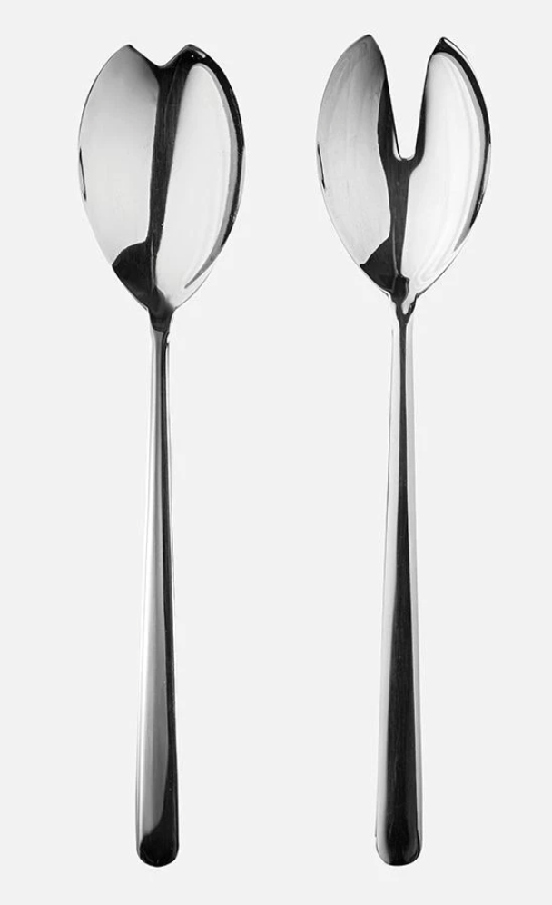 Mepra Linea Salad Serving Set