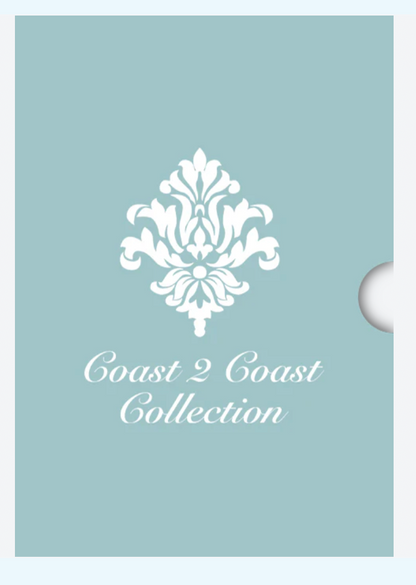 Coast 2 Coast Collection Gift Card