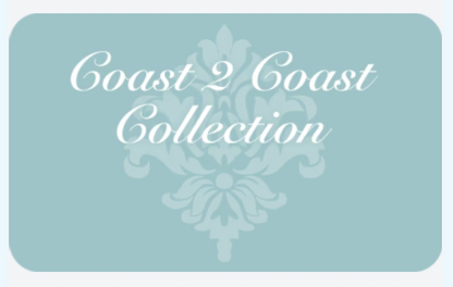 Coast 2 Coast Collection Gift Card