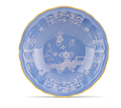 Ginori 1735 Oriente Italiano Small Bowl PERVINCA