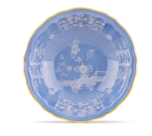 Ginori 1735 Oriente Italiano Small Bowl PERVINCA