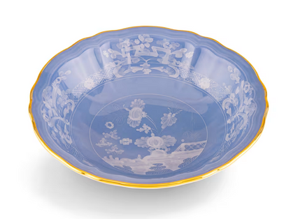 Ginori 1735 Oriente Italiano Small Bowl PERVINCA