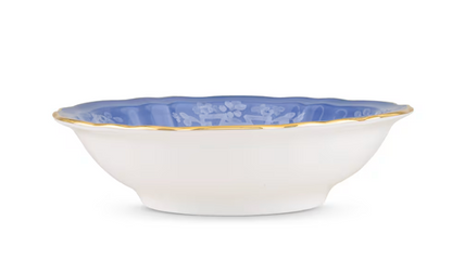 Ginori 1735 Oriente Italiano Small Bowl PERVINCA