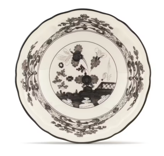 Ginori 1735 Oriente Italiano Small Bowl ALBUS