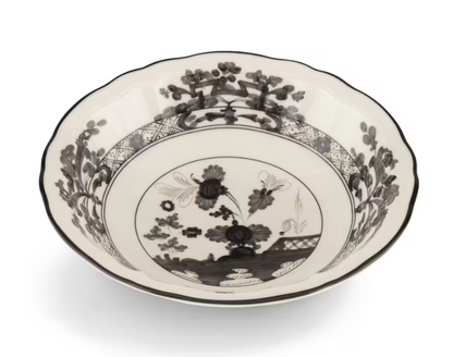 Ginori 1735 Oriente Italiano Small Bowl ALBUS