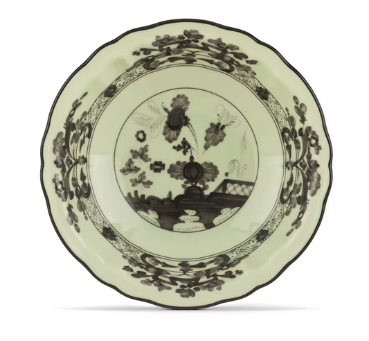 Ginori 1735 Oriente Italiano Small Bowl ALBUS