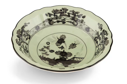 Ginori 1735 Oriente Italiano Small Bowl ALBUS