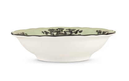 Ginori 1735 Oriente Italiano Small Bowl ALBUS