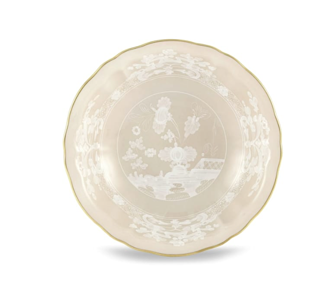 Ginori 1735 Oriente Italiano Small Bowl MERINGA