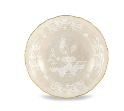 Ginori 1735 Oriente Italiano Small Bowl MERINGA