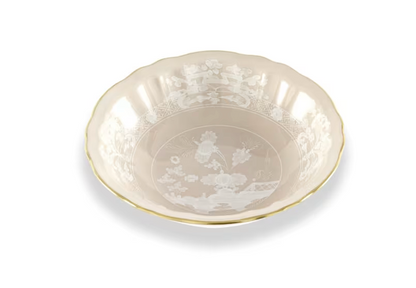 Ginori 1735 Oriente Italiano Small Bowl MERINGA