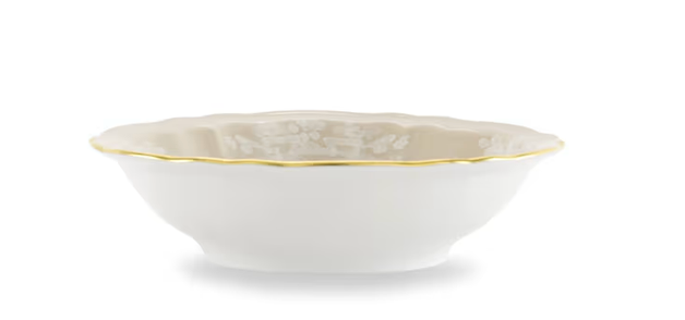 Ginori 1735 Oriente Italiano Small Bowl MERINGA