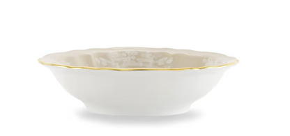 Ginori 1735 Oriente Italiano Small Bowl MERINGA