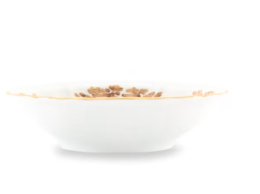 Ginori 1735 Oriente Italiano Small Bowl AURUM