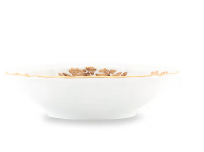 Ginori 1735 Oriente Italiano Small Bowl AURUM