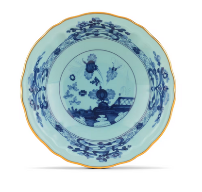 Ginori 1735 Oriente Italiano Small Bowl IRIS