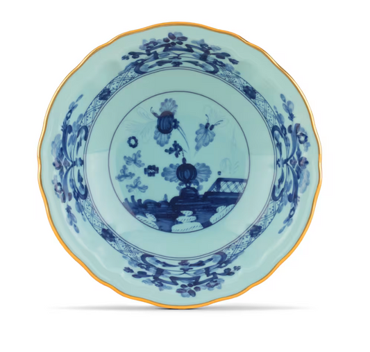 Ginori 1735 Oriente Italiano Small Bowl IRIS