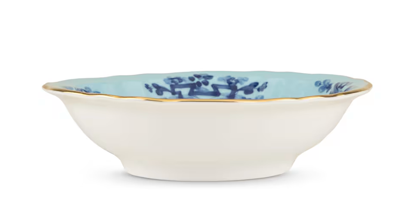 Ginori 1735 Oriente Italiano Small Bowl IRIS