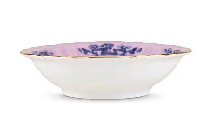 Ginori 1735 Oriente Italiano Small Bowl AZALEA