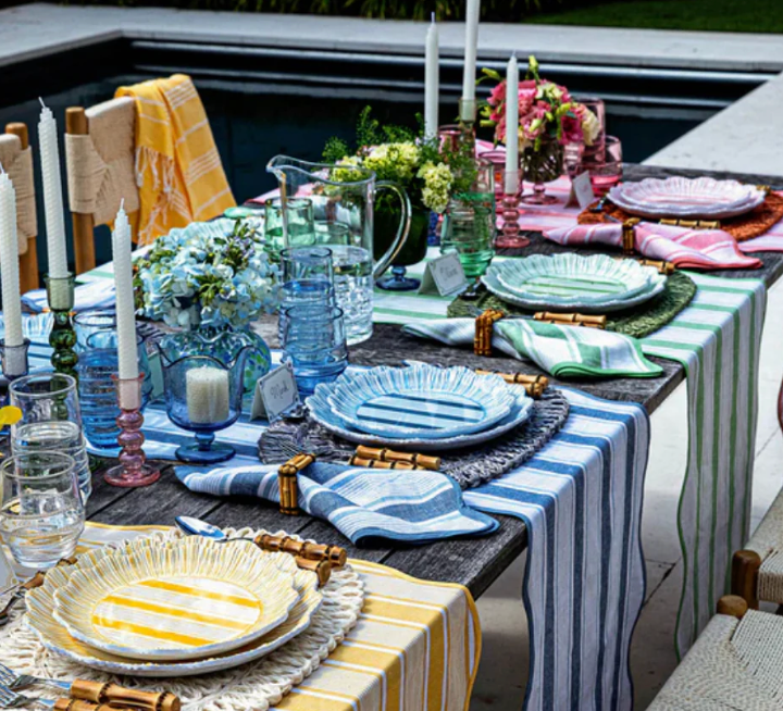Outdoor Entertaining