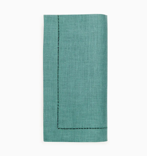 Sferra Aqua Festival Dinner Napkin