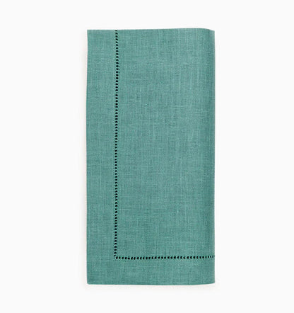 Sferra Aqua Festival Dinner Napkin