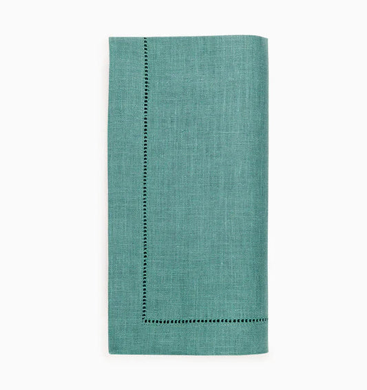 Sferra Aqua Festival Dinner Napkin