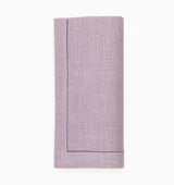 Sferra Festival Lavendar Dinner Napkin set of 4