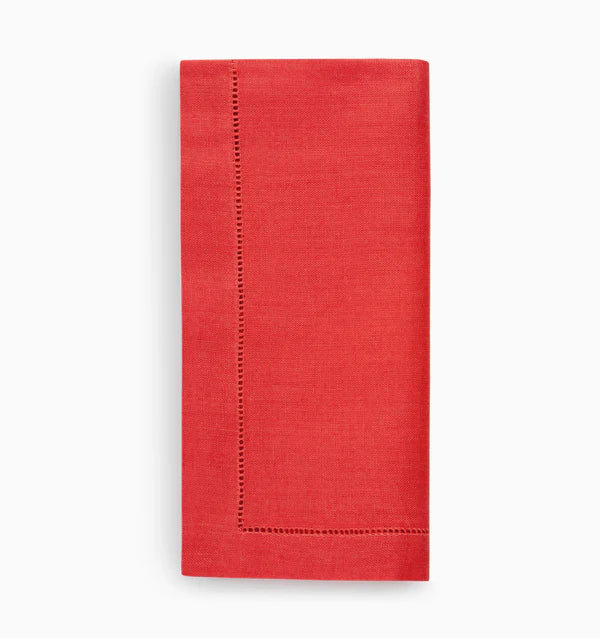 Sferra Festival Poppy Dinner Napkin Festival set of 4