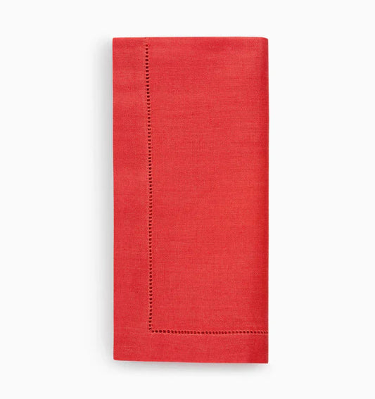 Sferra Festival Poppy Dinner Napkin Festival set of 4