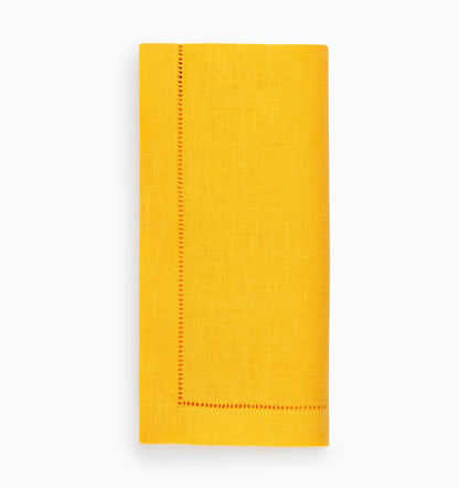 Sferra Festival Sunflower Dinner Napkin set of 4