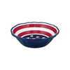 American Flag 7" Melamine Bowl