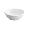 Supreme Housewares Bowl Chateau 7" Melamine Bowl, White