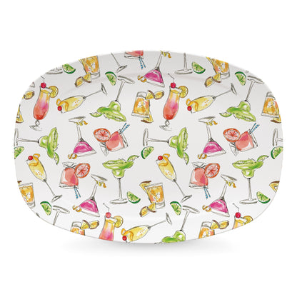 Mariposa Platter - But first…Cocktails!