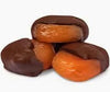 Torn Ranch Apricots Choc Covered Tin - 6 Apricots per Tin