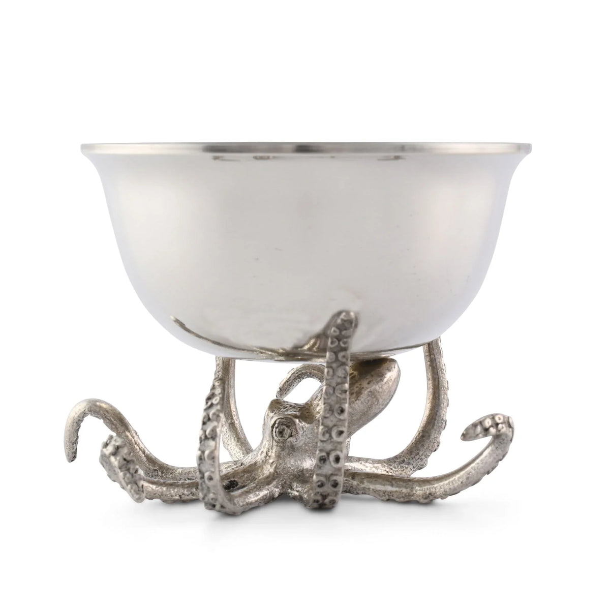 Vagabond House Octopus Butter Server