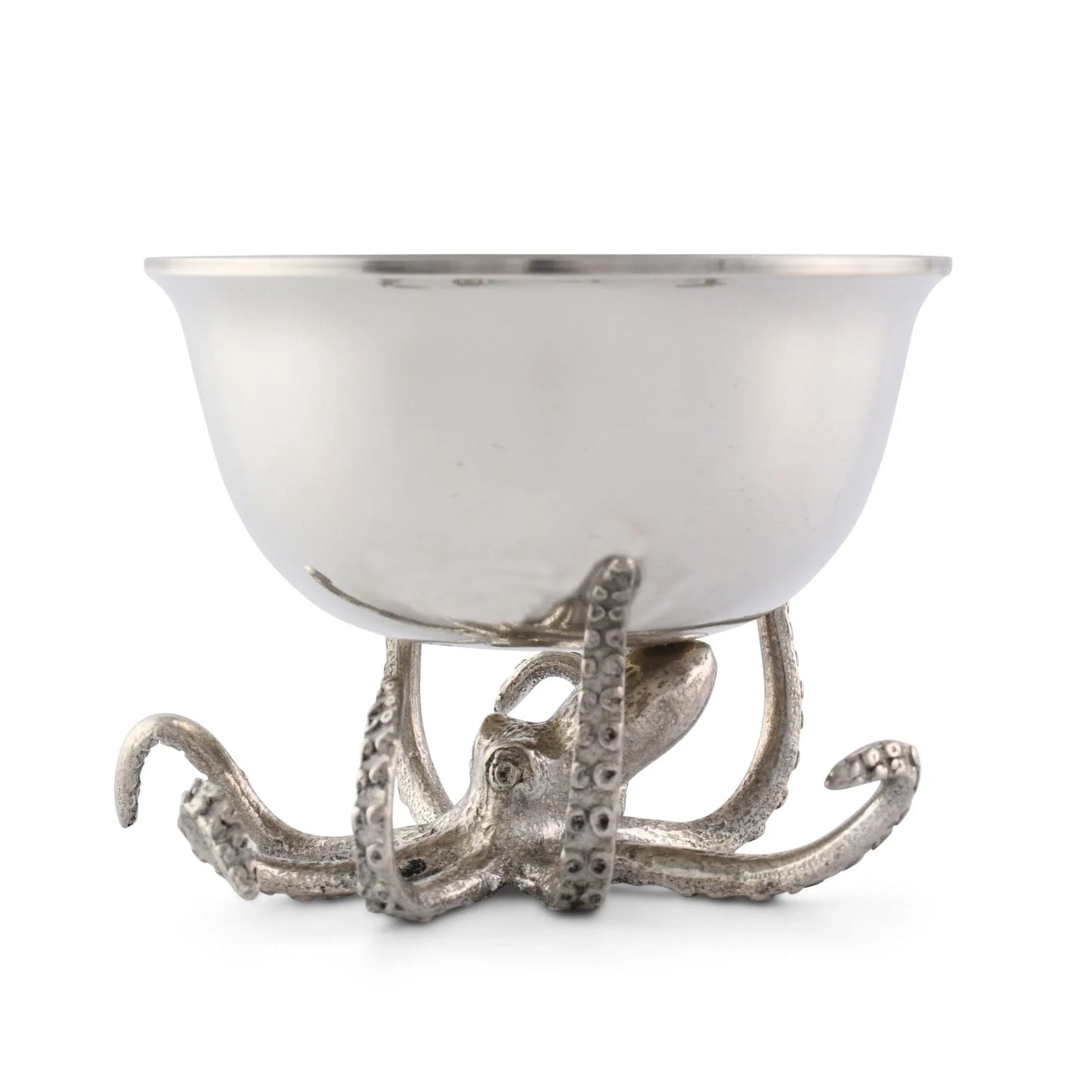 Vagabond House Octopus Butter Server