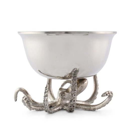 Vagabond House Octopus Butter Server