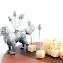 Vagabond House Golden Retriever Cheese Picks