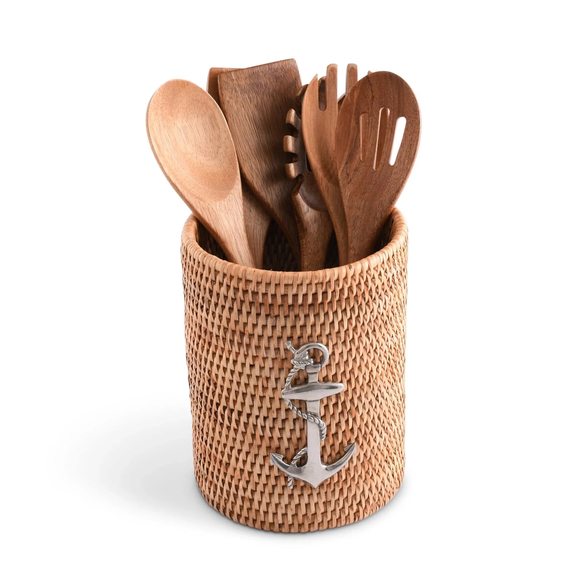 Vagabond House Anchor Utensil Holder