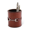 Vagabond House Stirrup Pen Holder