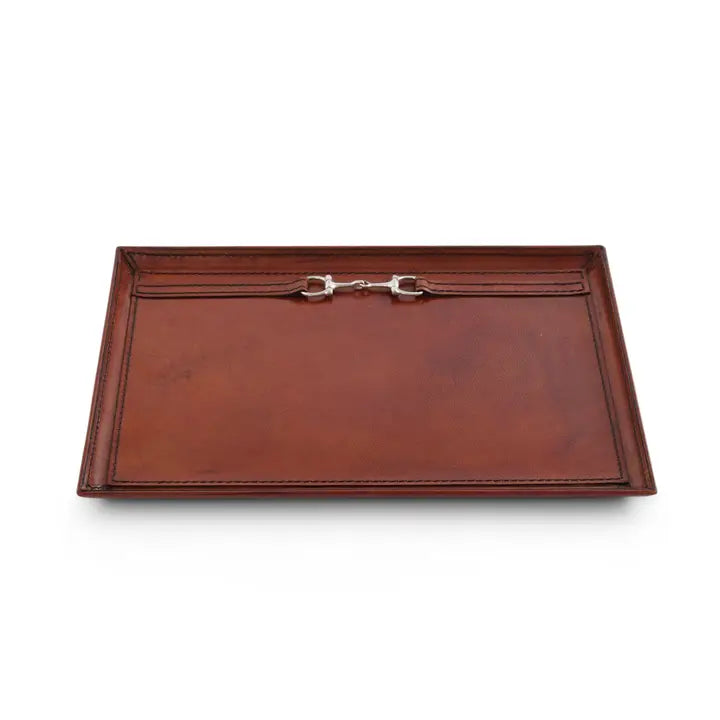 Vagabond House Equestrian Bit Catchall Tray