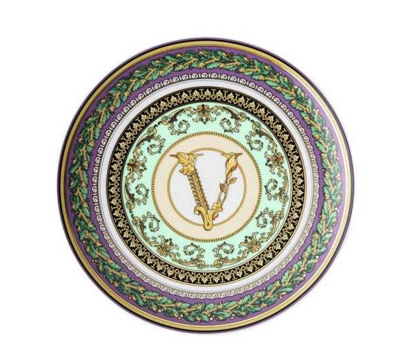 Versace Barocco Mosaic Bread & Butter Plate