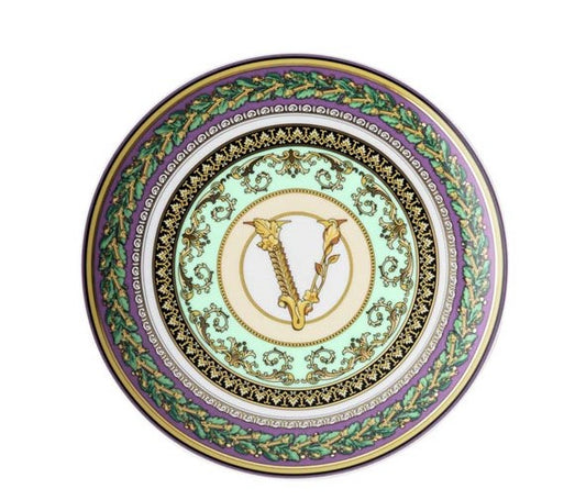 Versace Barocco Mosaic Bread & Butter Plate