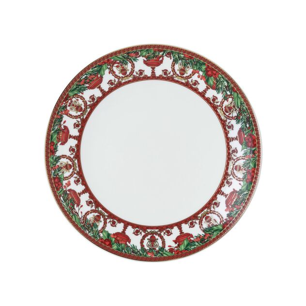 Versace Dinner Baroque Holiday Versace