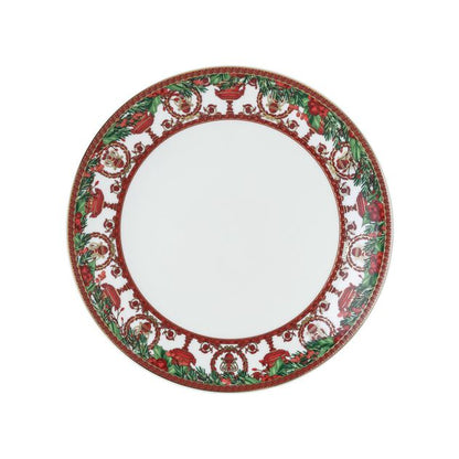 Versace Dinner Baroque Holiday Versace