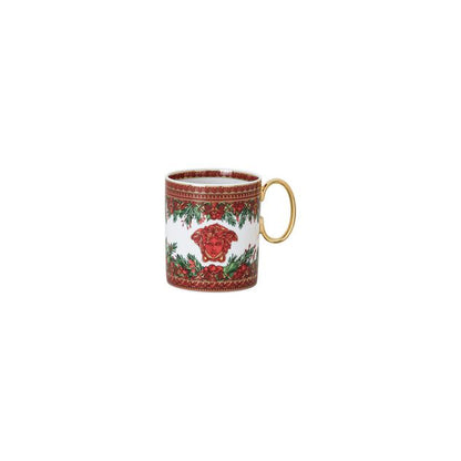 Versace Mug Baroque Holiday
