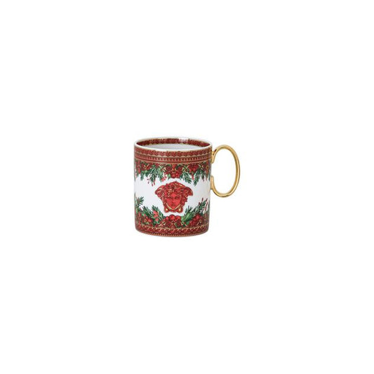Versace Mug Baroque Holiday
