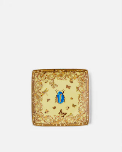 Versace Yellow Le Jardin Canape  Butterfly Garden