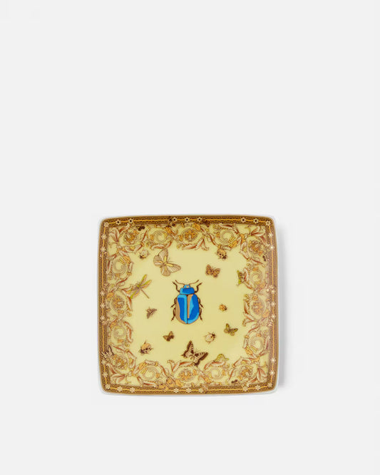 Versace Yellow Le Jardin Canape  Butterfly Garden
